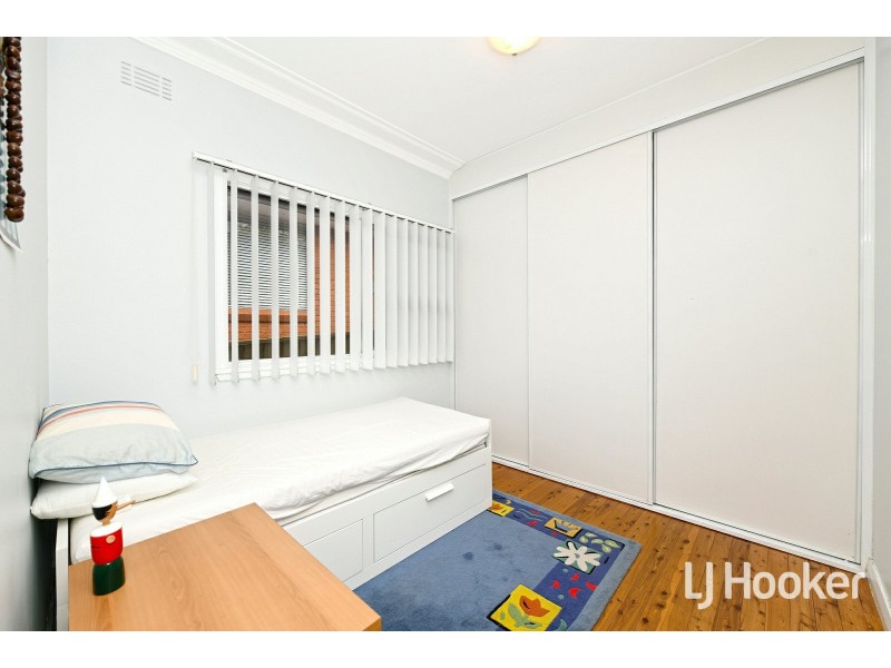 2 Forshaw Avenue, Chester Hill NSW 2162