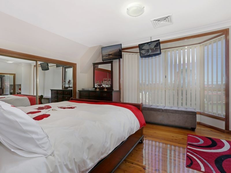 15 Barbers Road, Chester Hill NSW 2162