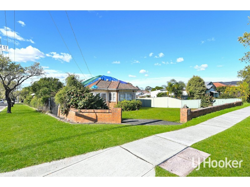 115 Priam Street, Chester Hill NSW 2162