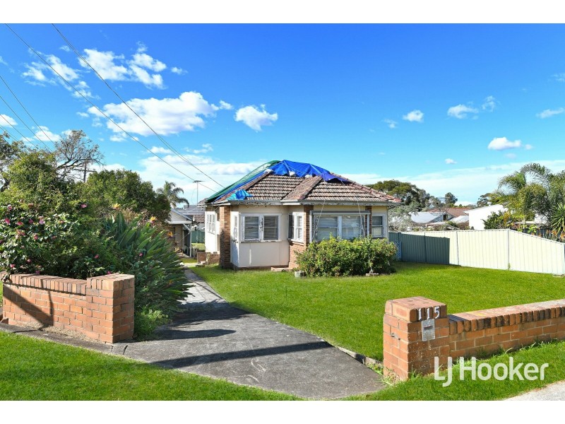 115 Priam Street, Chester Hill NSW 2162