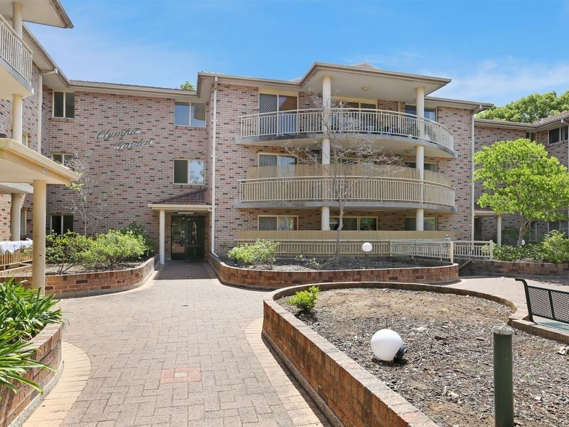 17/94-102 Meredith Street, Bankstown NSW 2200