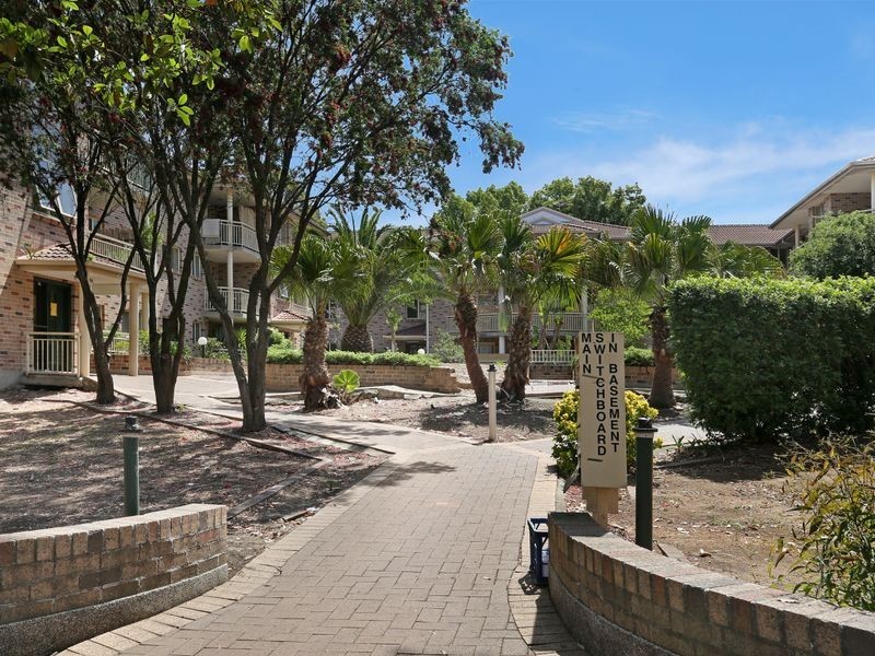 17/94-102 Meredith Street, Bankstown NSW 2200