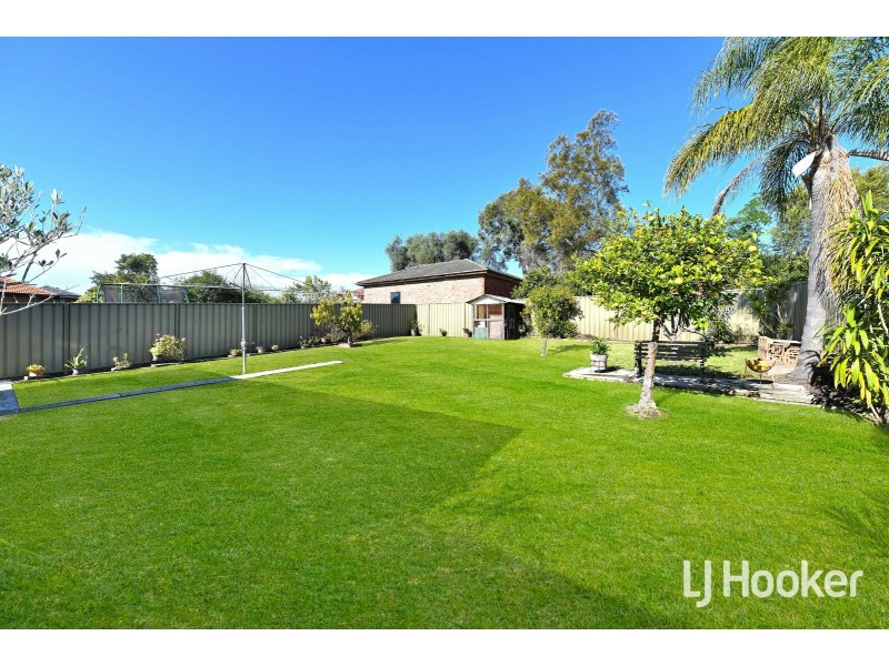 6 Forshaw Avenue, Chester Hill NSW 2162