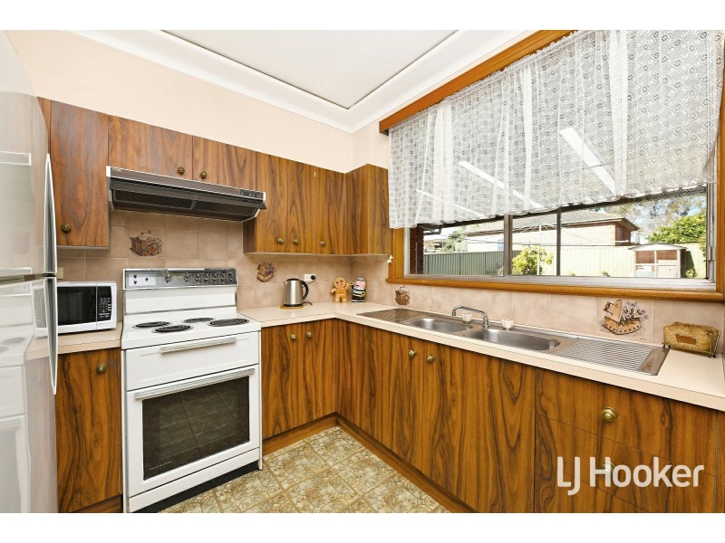 6 Forshaw Avenue, Chester Hill NSW 2162