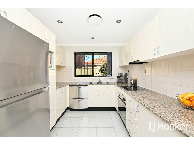 3/5 Strickland Street, Bass Hill NSW 2197