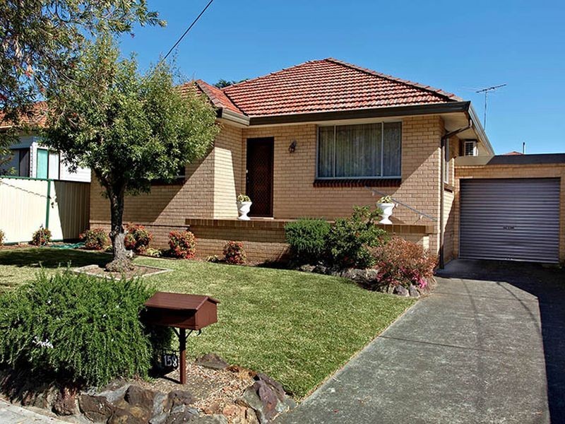 158 Hector Street, Chester Hill NSW 2162