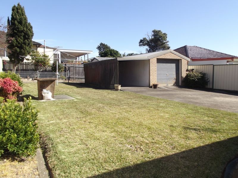 158 Hector Street, Chester Hill NSW 2162