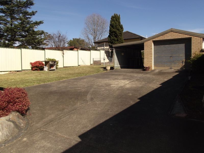 158 Hector Street, Chester Hill NSW 2162