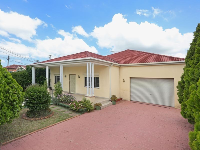 67 Johnston Road, Bass Hill NSW 2197
