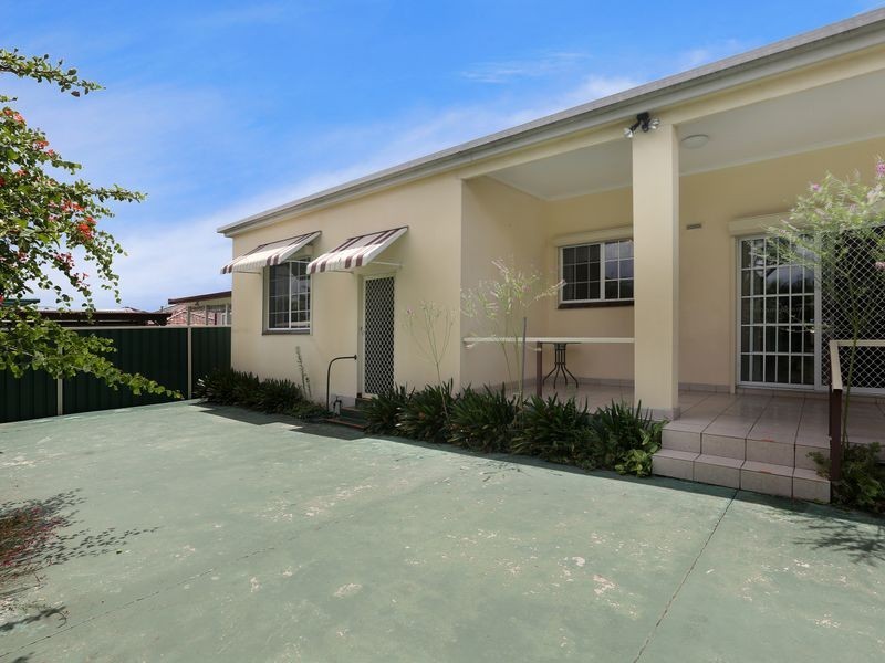 67 Johnston Road, Bass Hill NSW 2197