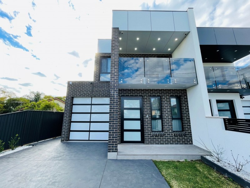 6 Second Walk, Chester Hill NSW 2162