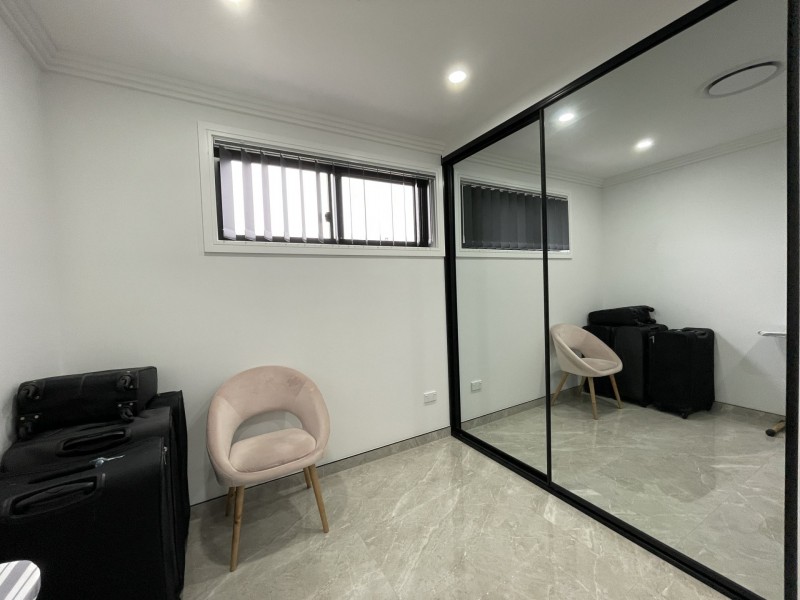 6 Second Walk, Chester Hill NSW 2162