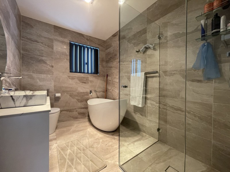 6 Second Walk, Chester Hill NSW 2162