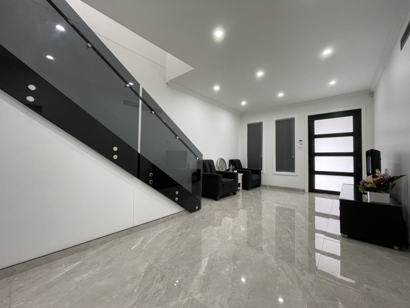 6 Second Walk, Chester Hill NSW 2162