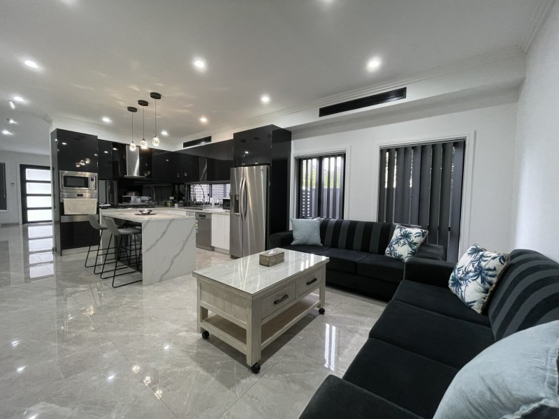 6 Second Walk, Chester Hill NSW 2162