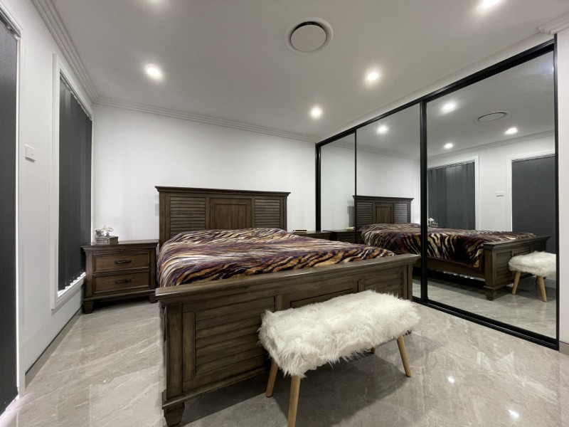 6 Second Walk, Chester Hill NSW 2162