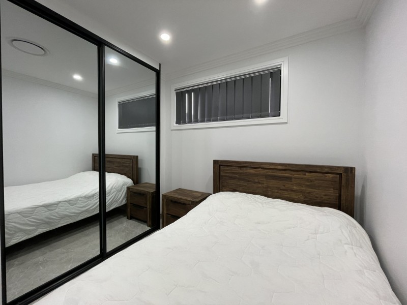 6 Second Walk, Chester Hill NSW 2162