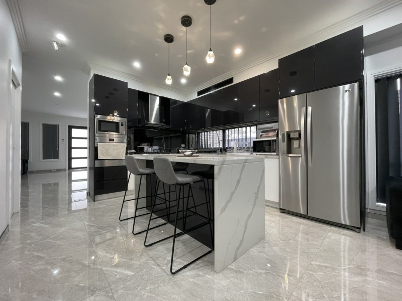 6 Second Walk, Chester Hill NSW 2162