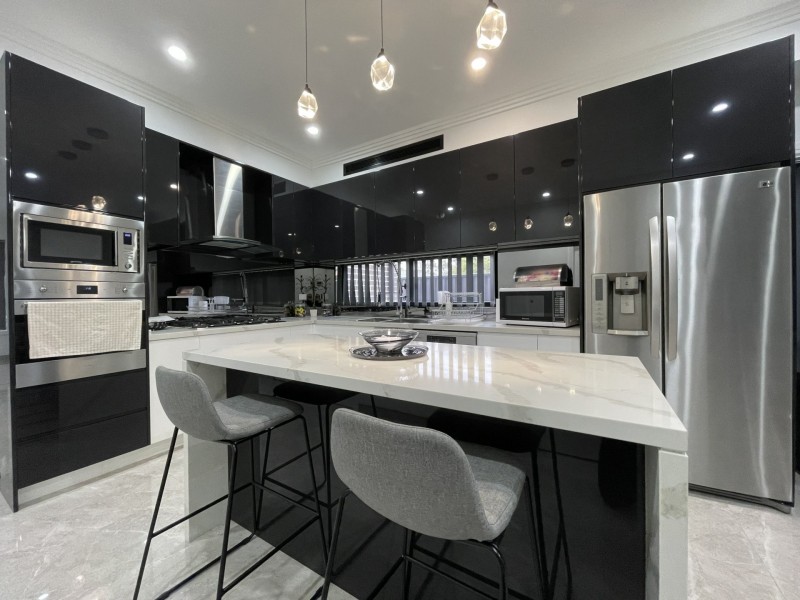 6 Second Walk, Chester Hill NSW 2162