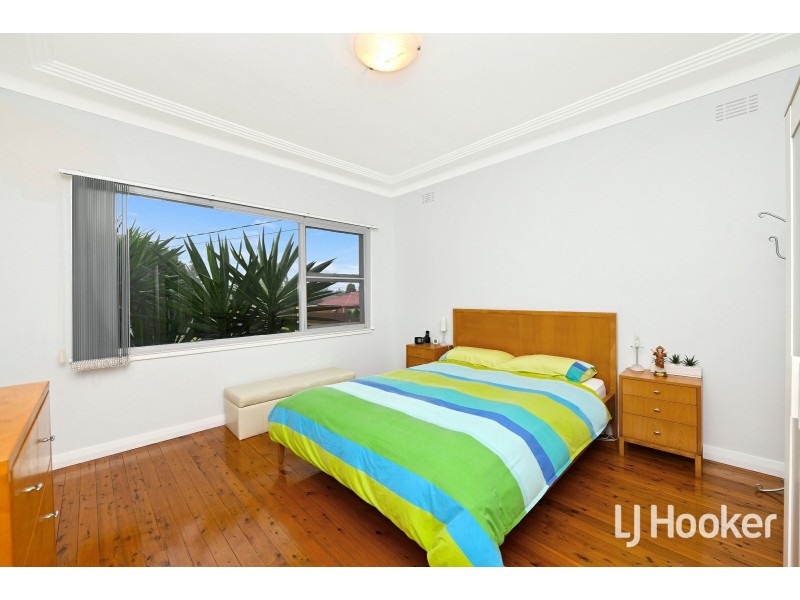 2 Forshaw Avenue, Chester Hill NSW 2162