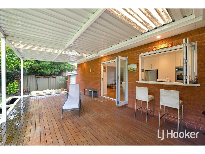 2 Forshaw Avenue, Chester Hill NSW 2162