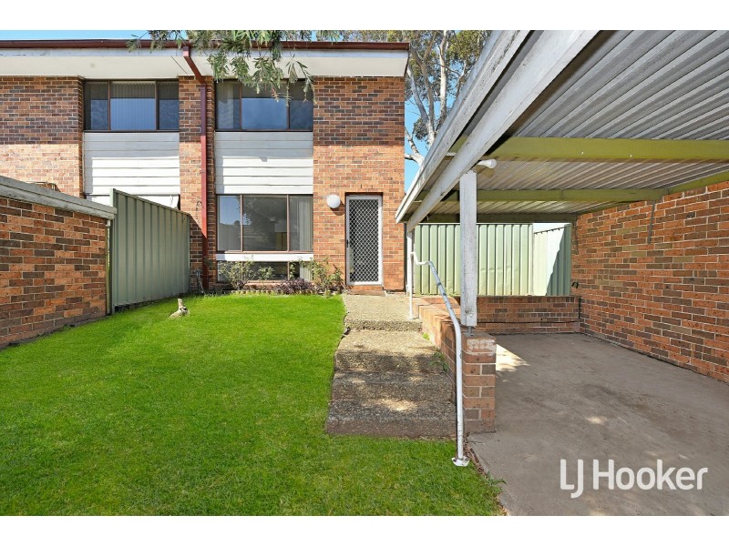 16/124 Gurney Rd, Chester Hill NSW 2162