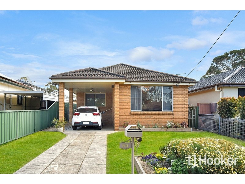 59 Beatrice Street, Bass Hill NSW 2197