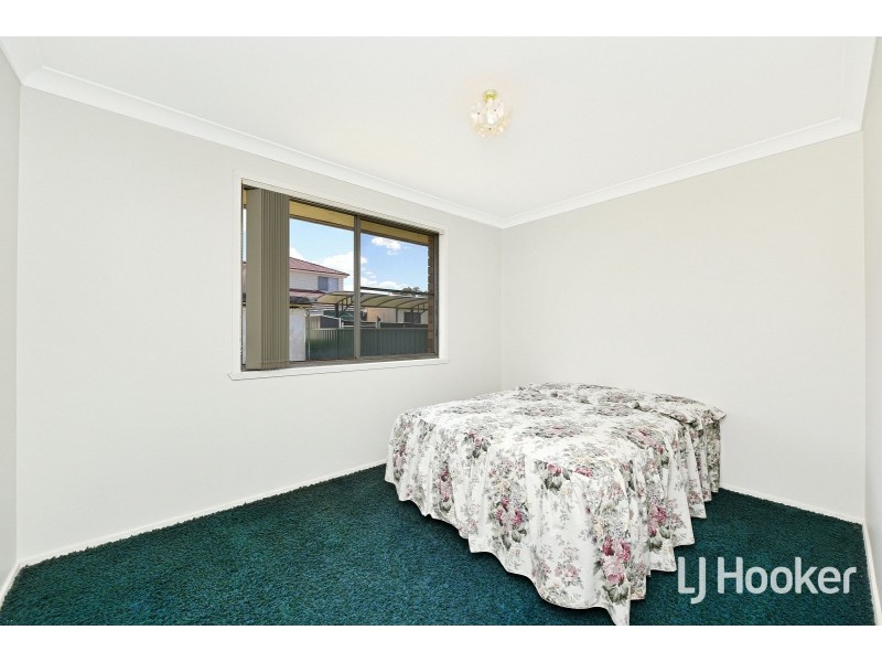 59 Beatrice Street, Bass Hill NSW 2197