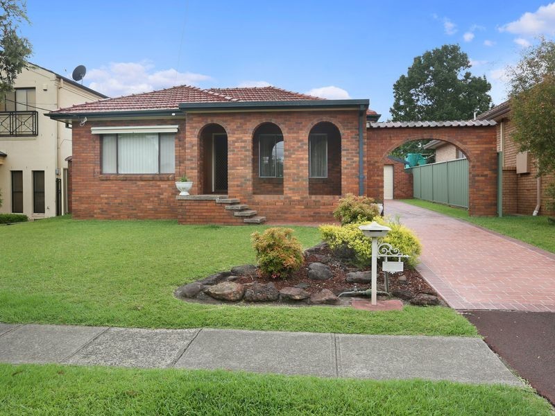 66 Bent Street, Chester Hill NSW 2162