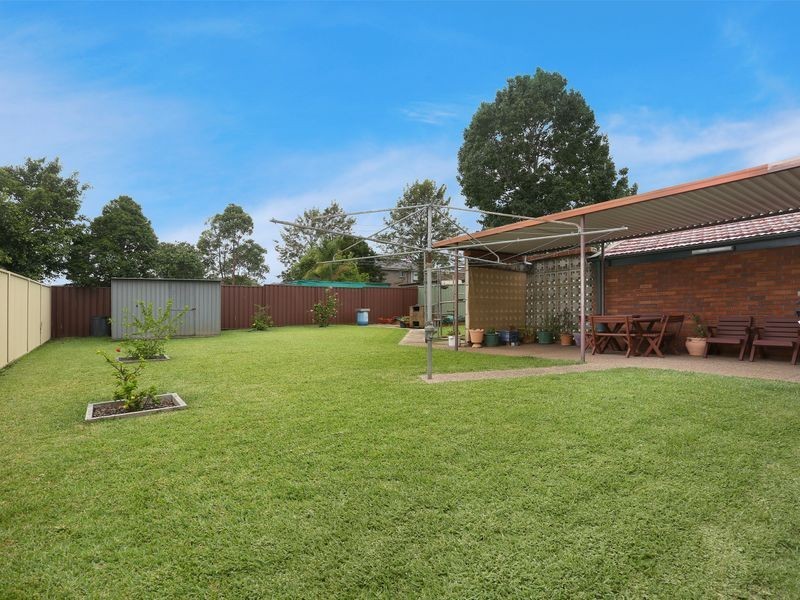 66 Bent Street, Chester Hill NSW 2162