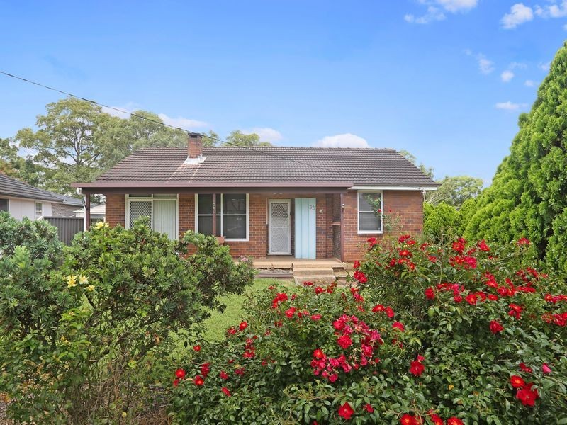 33 Mundamatta Street, Villawood NSW 2163
