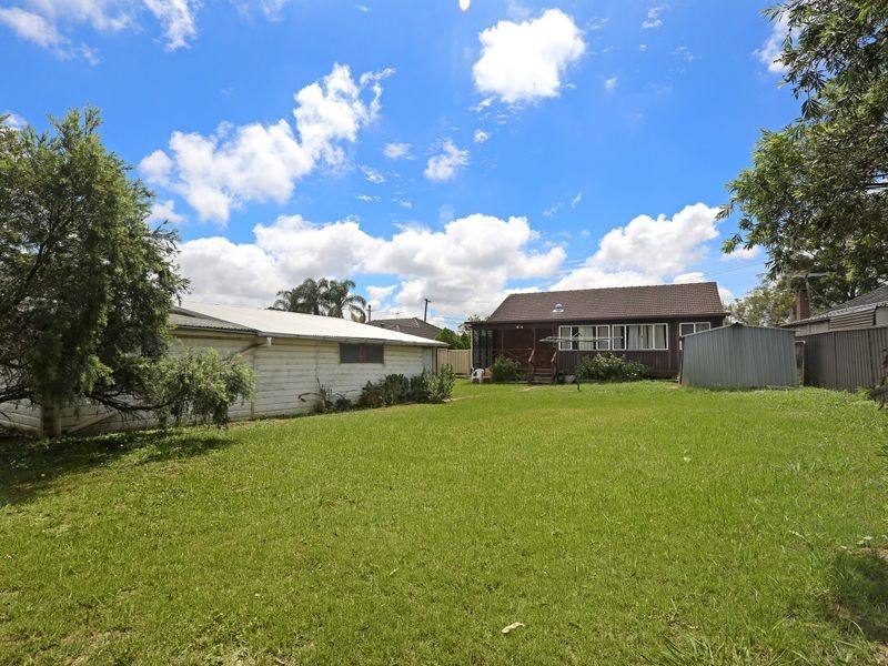 33 Mundamatta Street, Villawood NSW 2163