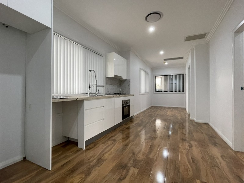 2A James Street, Punchbowl NSW 2196