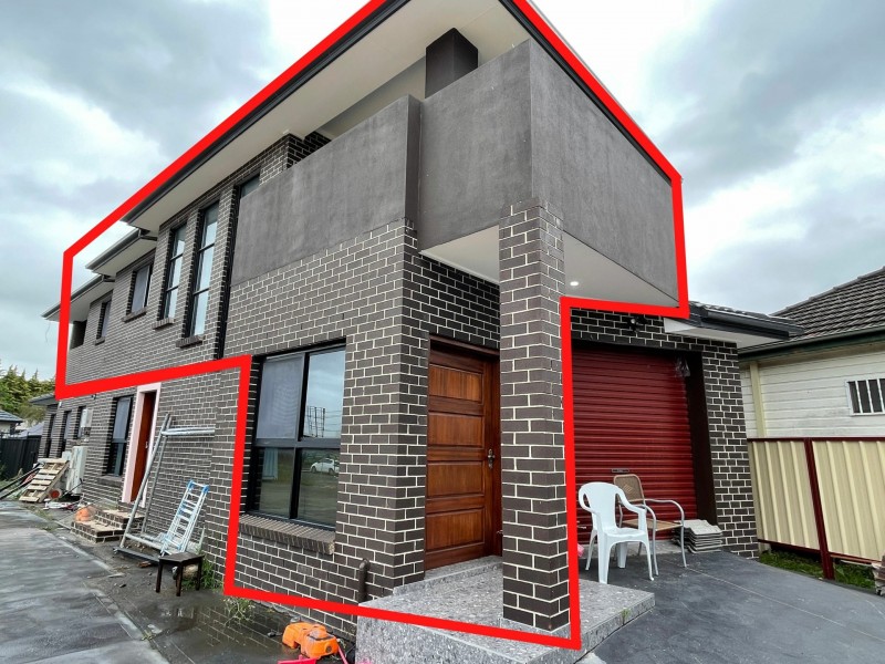 2A James Street, Punchbowl NSW 2196