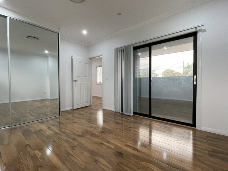 2A James Street, Punchbowl NSW 2196