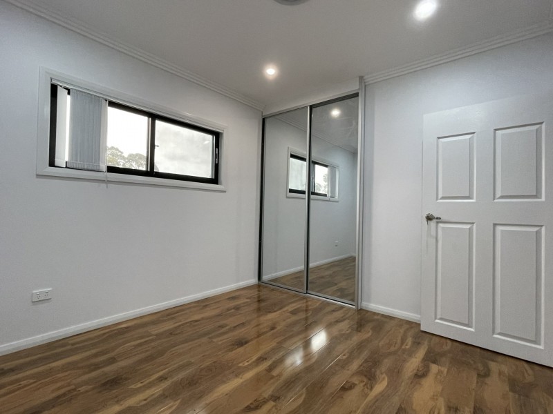 2A James Street, Punchbowl NSW 2196