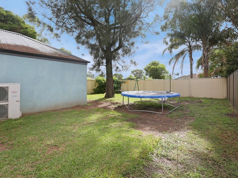 45 Ferndell St, Chester Hill NSW 2162