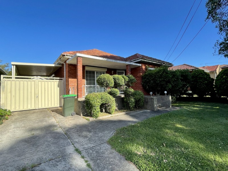 153 Hector St, Sefton NSW 2162