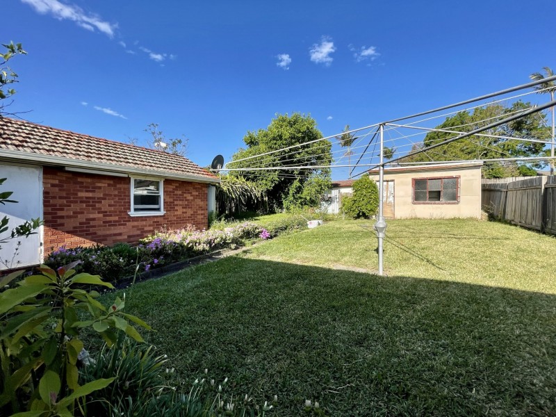 153 Hector St, Sefton NSW 2162