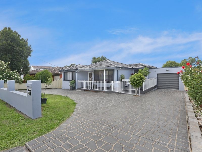 21 Cambewarra Road, Fairfield West NSW 2165