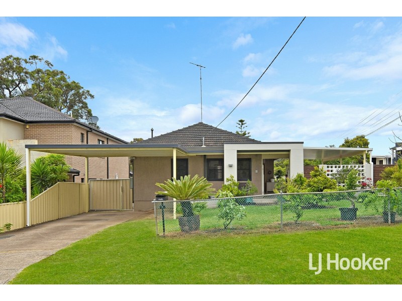 1/9 Willet Street, Yagoona NSW 2199