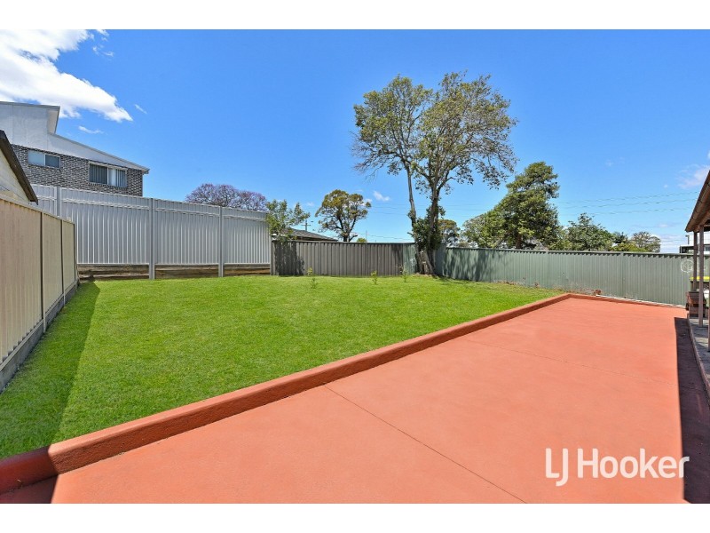 21 Woodville Road, Chester Hill NSW 2162