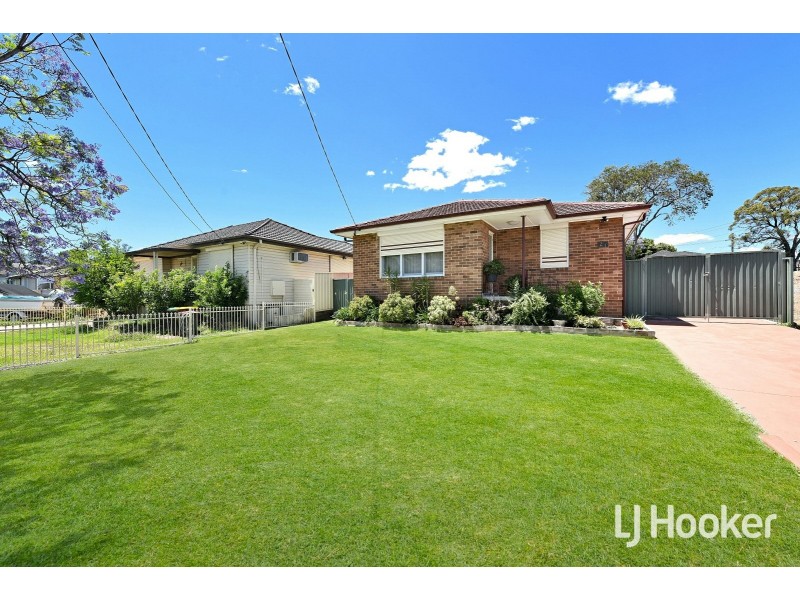 21 Woodville Road, Chester Hill NSW 2162