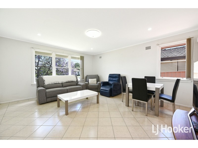 21 Woodville Road, Chester Hill NSW 2162