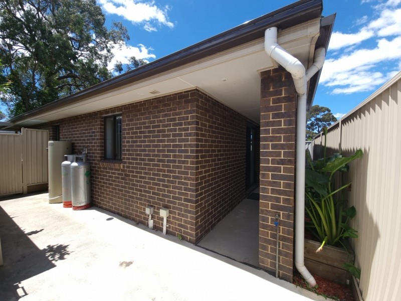 1/27 Clarke Street, Bass Hill NSW 2197