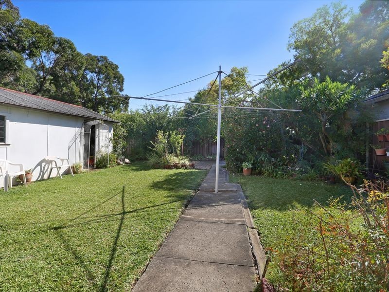 26 Nyora Street, Chester Hill NSW 2162