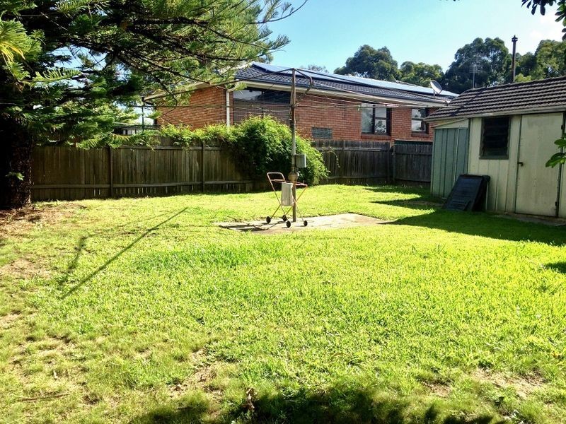 105 Proctor Parade, Chester Hill NSW 2162