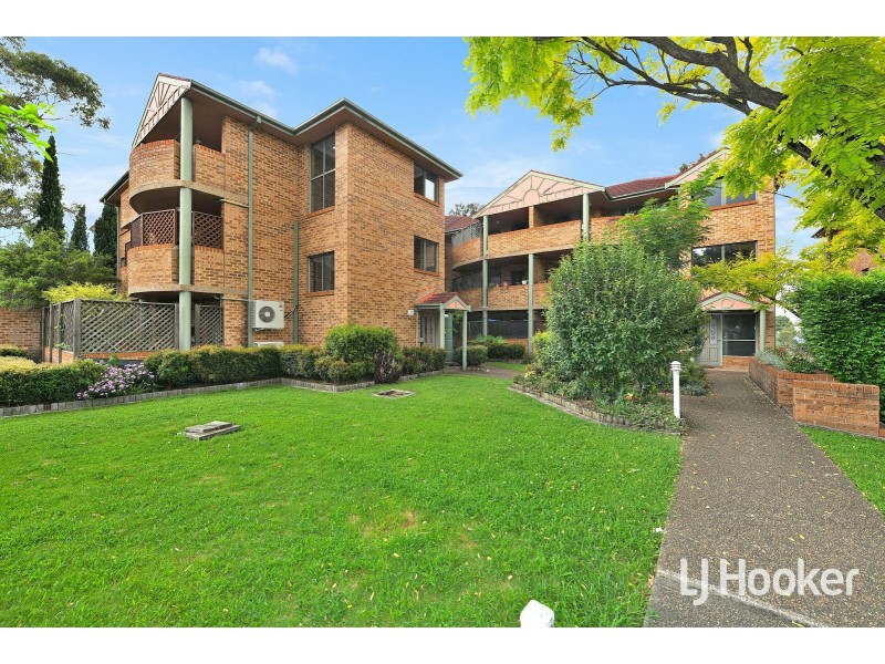 20/149 Waldron Road, Chester Hill NSW 2162