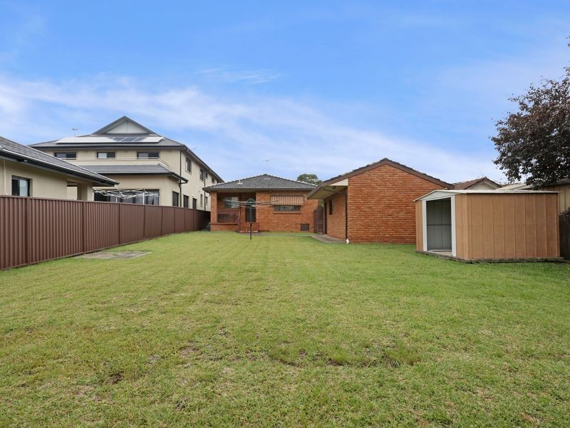 37 Brennan Street, Yagoona NSW 2199