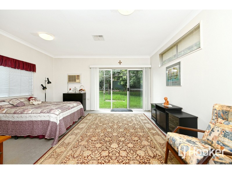 17 Greendale Crescent, Chester Hill NSW 2162